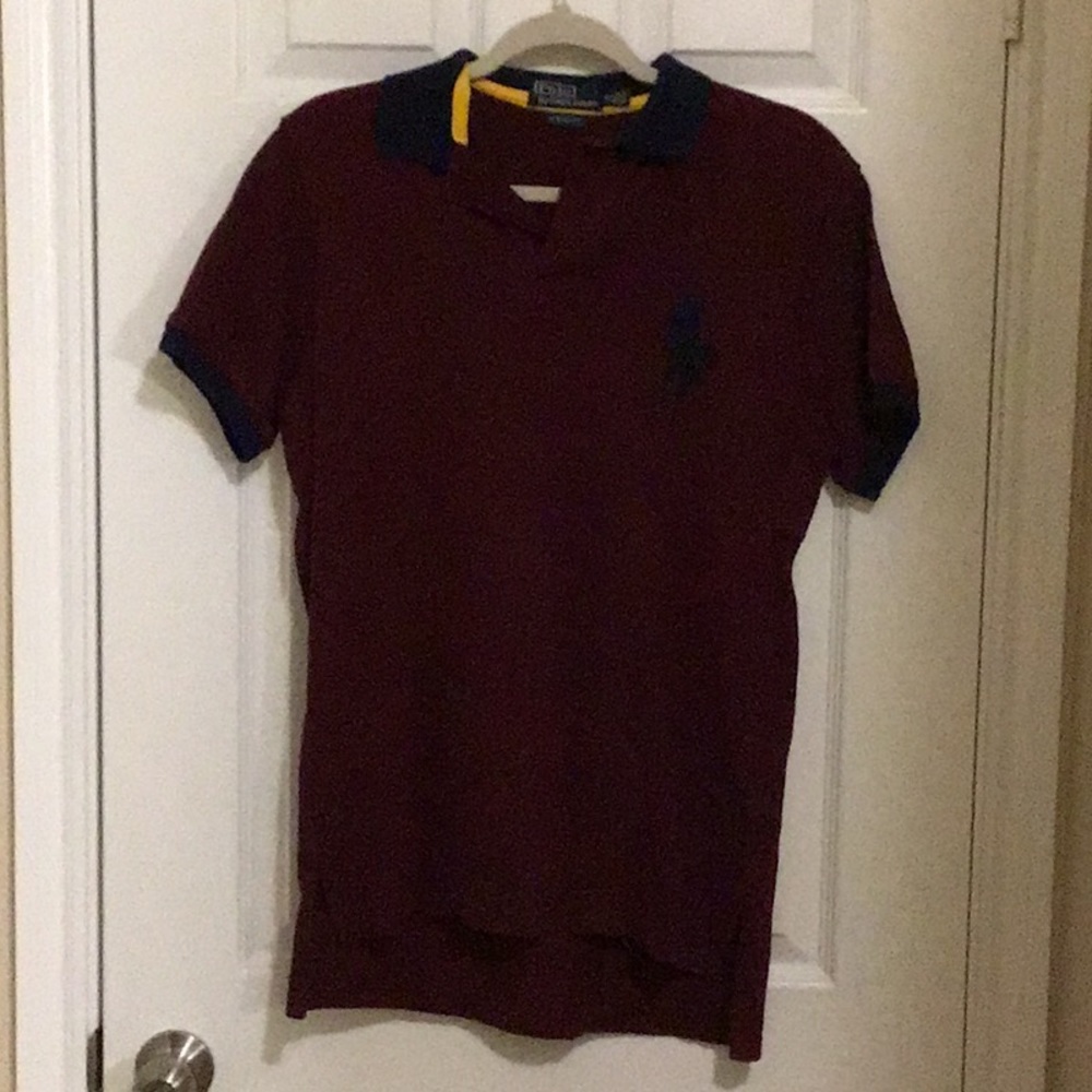 Ralph Lauren Polo Shirt for men